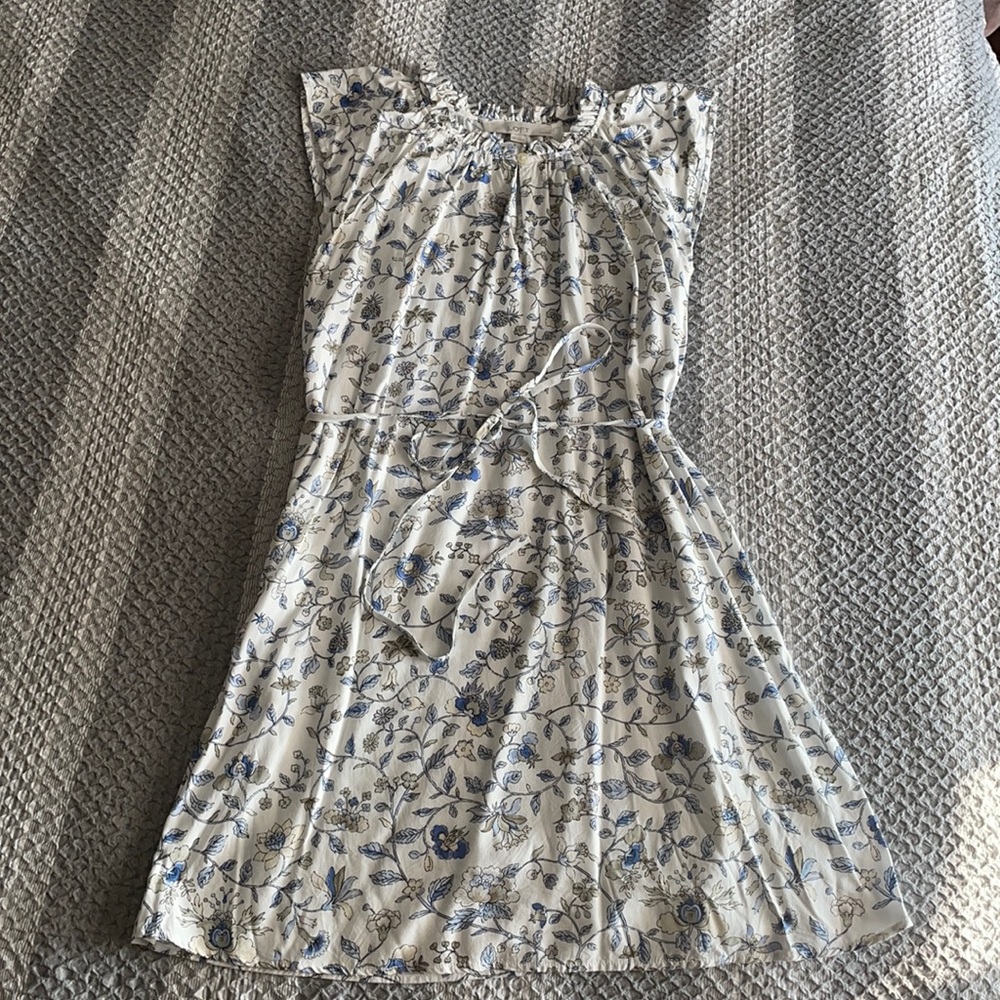 Loft dress